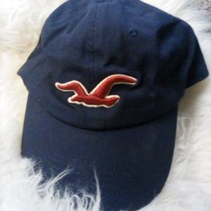 Hollister Cap